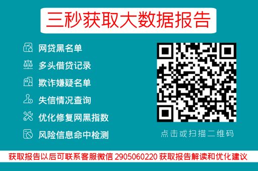 上海银行住房贷款申请条件是什么？准备好这些！试试这几个_蓝冰数据_第3张